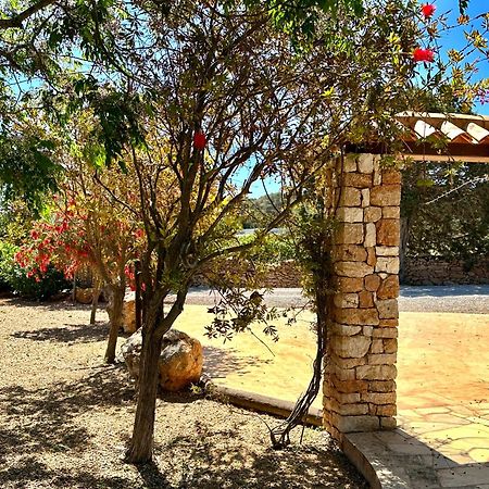 Agroturismo Sa Marina - Adults Only Villa Cala Boix Ngoại thất bức ảnh