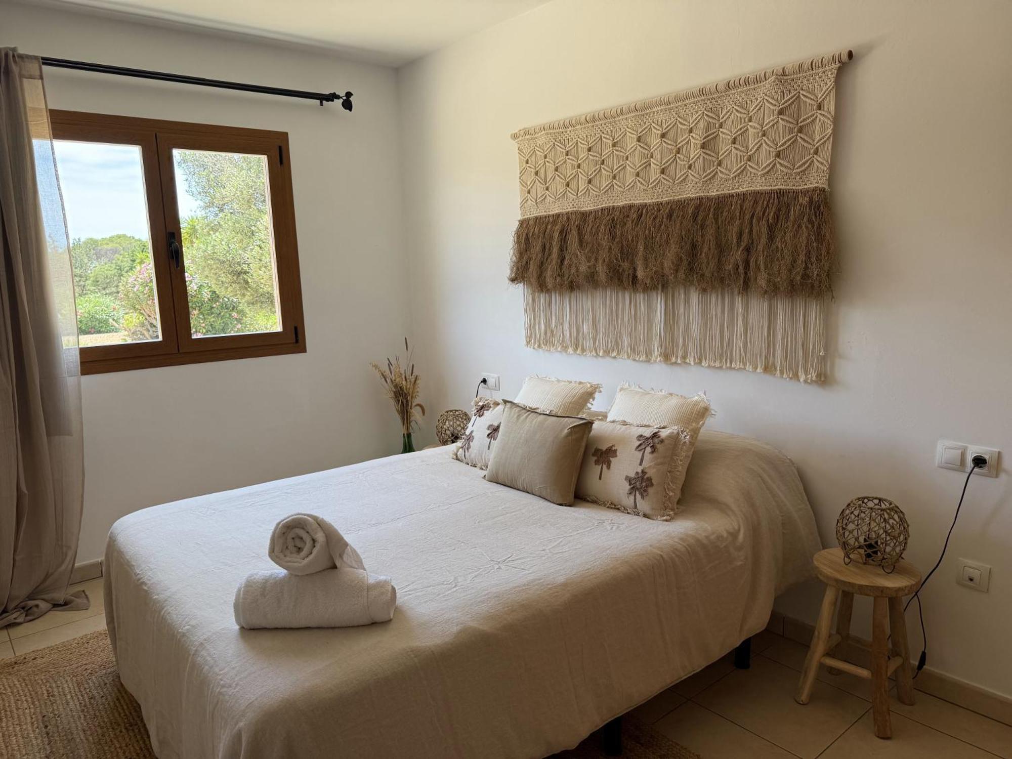 Agroturismo Sa Marina - Adults Only Villa Cala Boix Ngoại thất bức ảnh