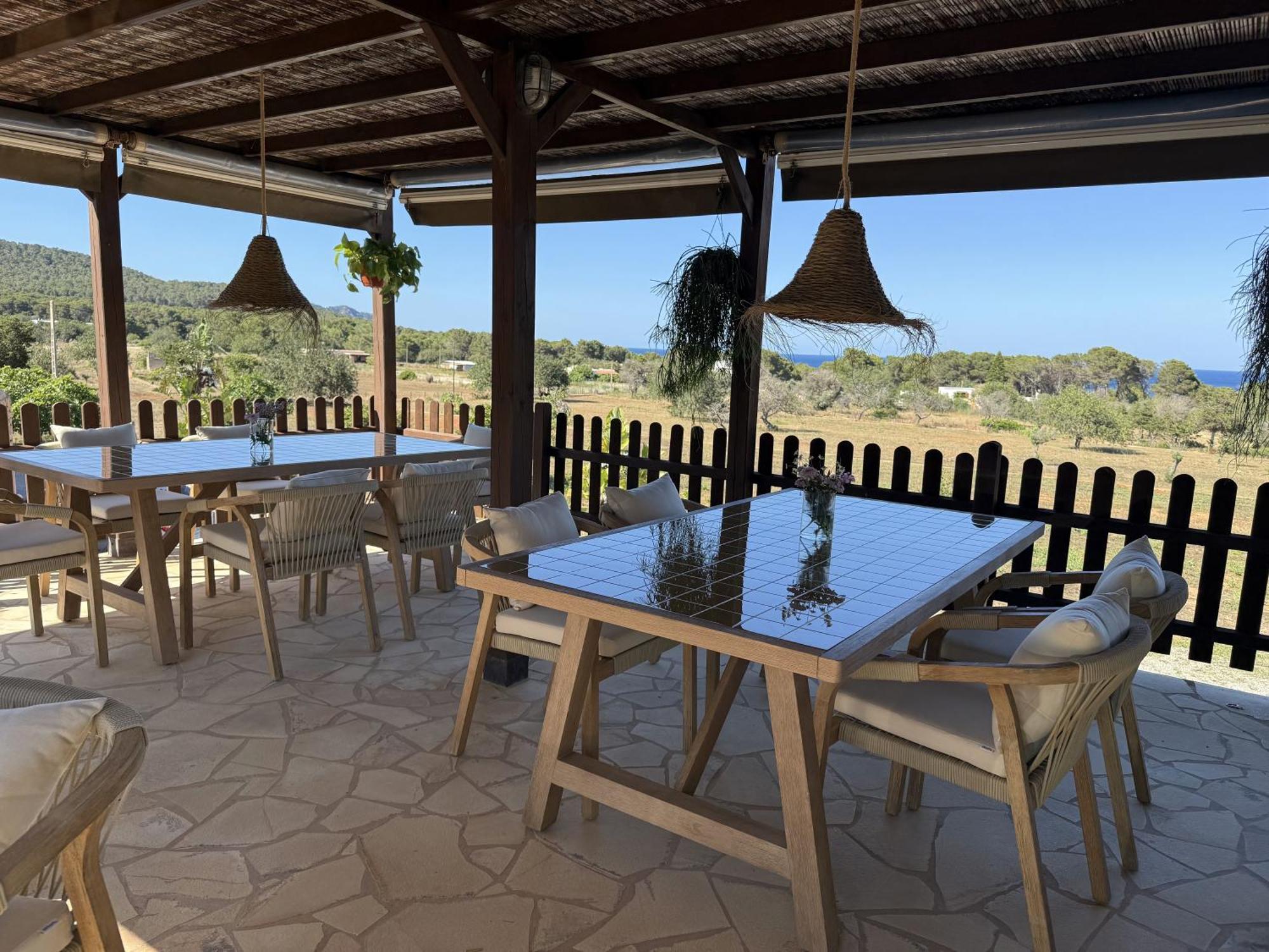Agroturismo Sa Marina - Adults Only Villa Cala Boix Ngoại thất bức ảnh