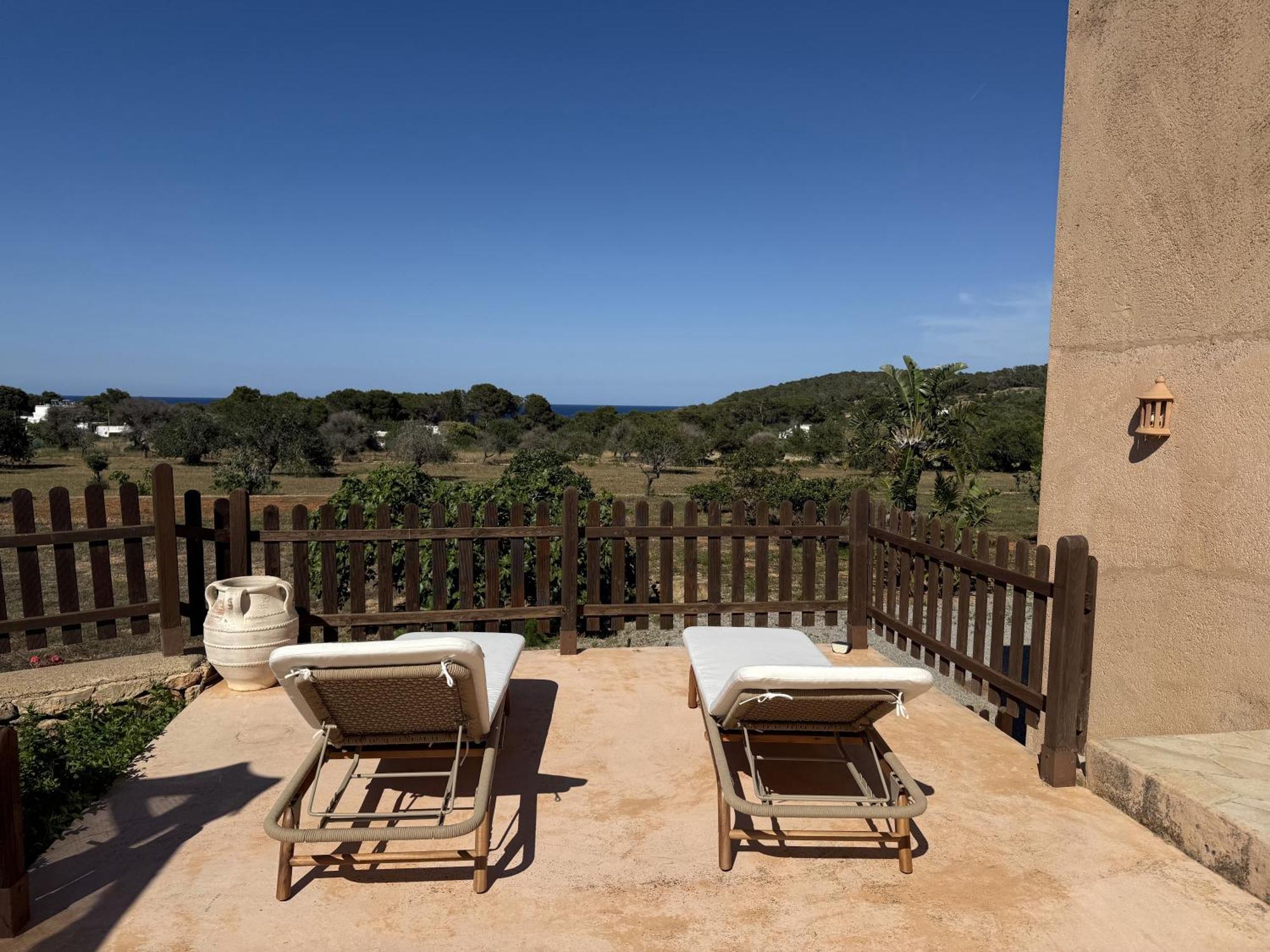 Agroturismo Sa Marina - Adults Only Villa Cala Boix Ngoại thất bức ảnh
