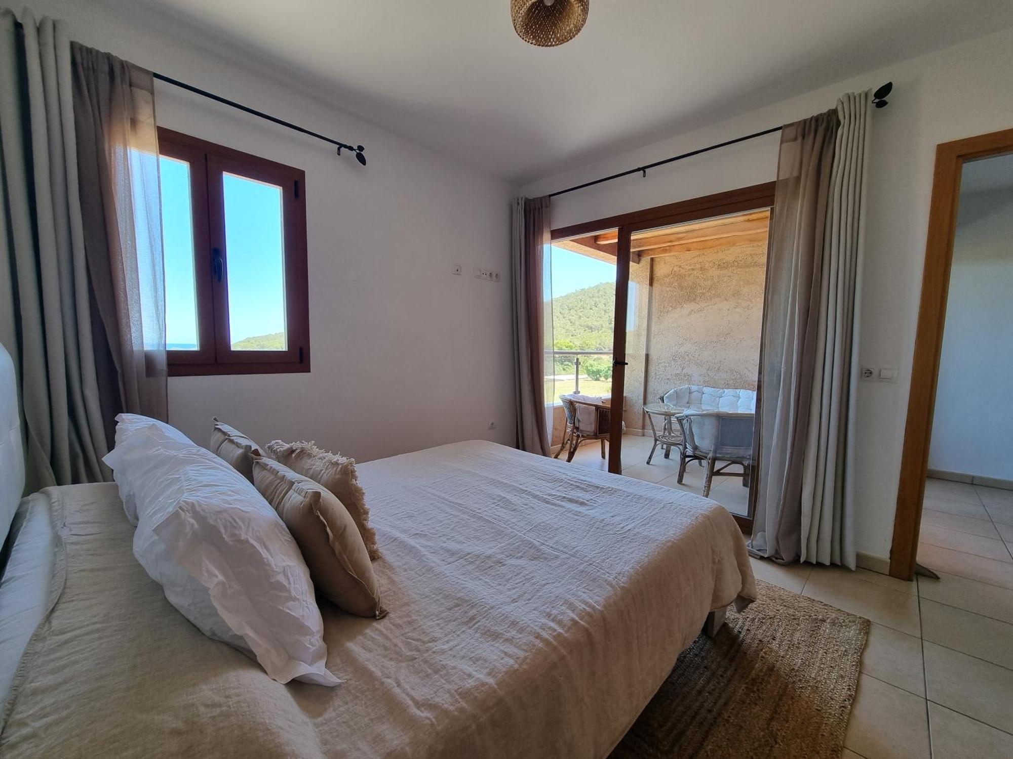 Agroturismo Sa Marina - Adults Only Villa Cala Boix Ngoại thất bức ảnh