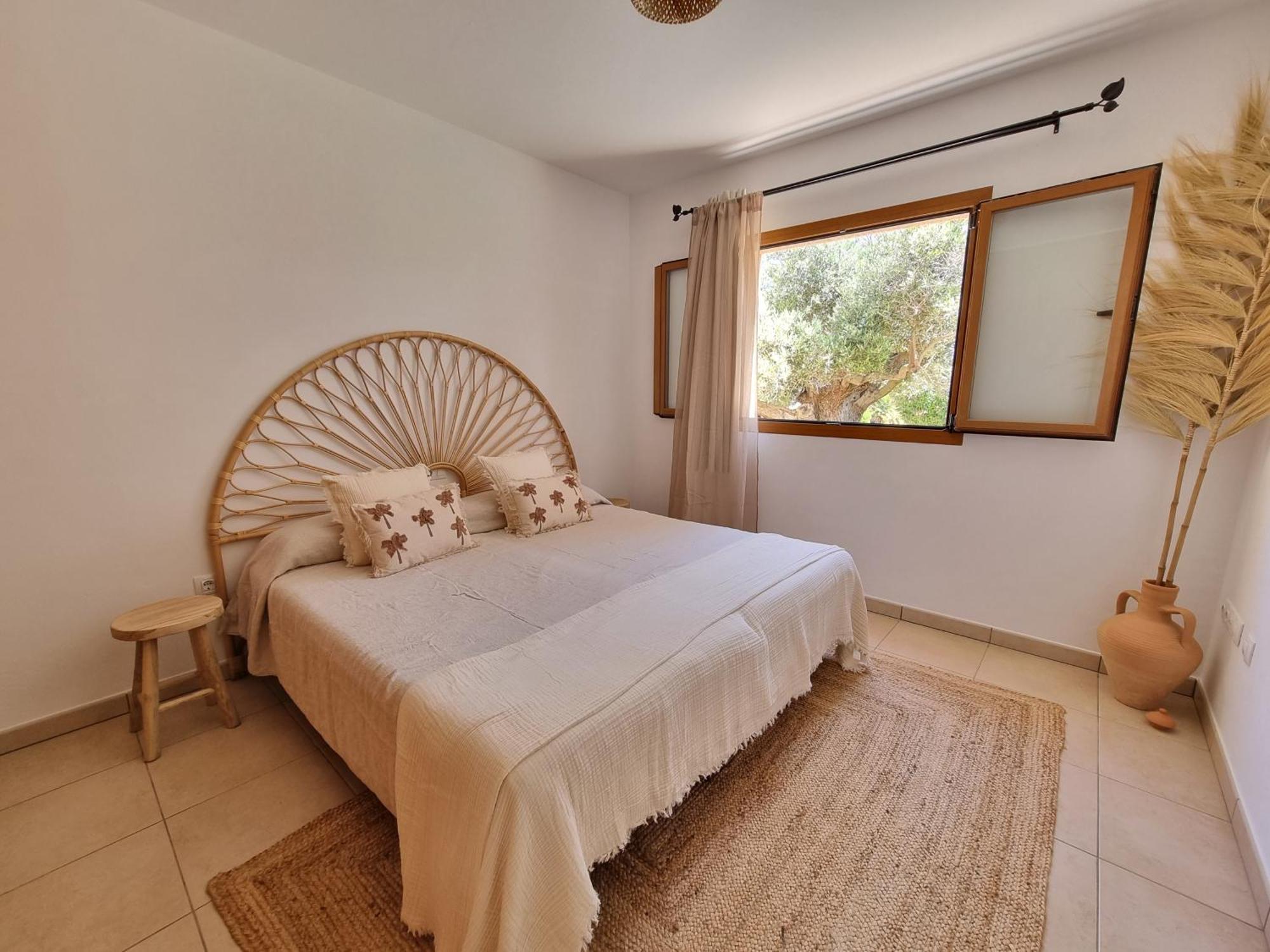 Agroturismo Sa Marina - Adults Only Villa Cala Boix Ngoại thất bức ảnh