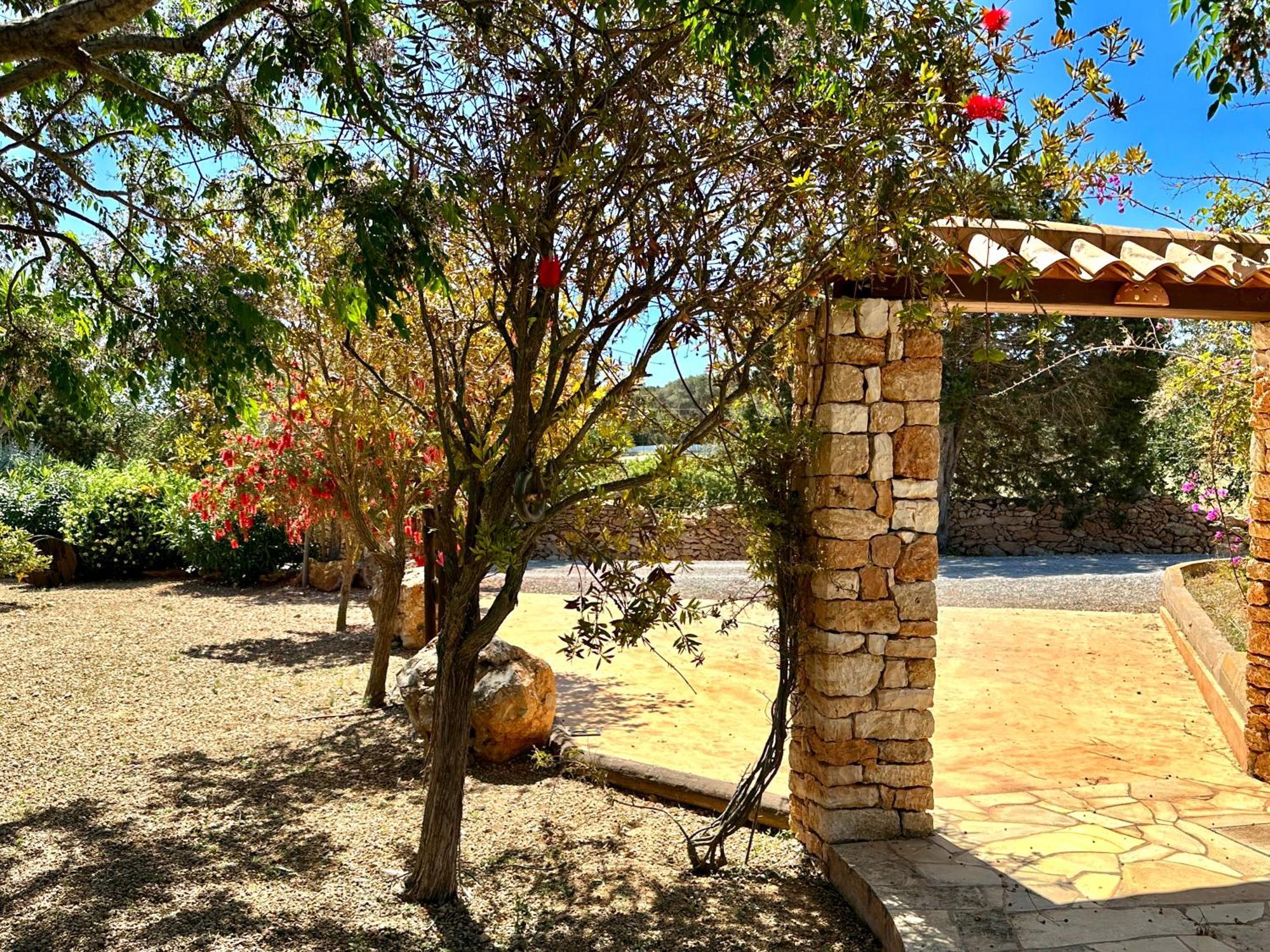 Agroturismo Sa Marina - Adults Only Villa Cala Boix Ngoại thất bức ảnh
