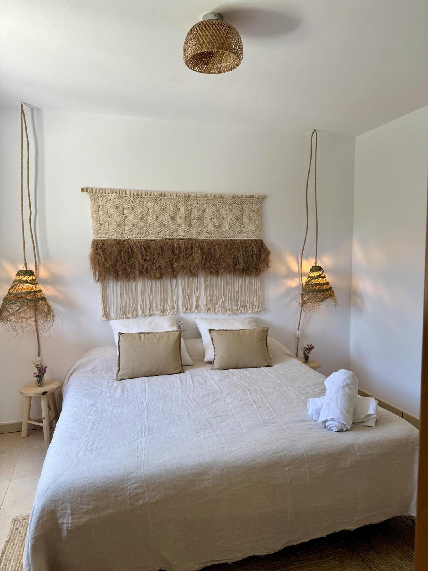 Agroturismo Sa Marina - Adults Only Villa Cala Boix Ngoại thất bức ảnh