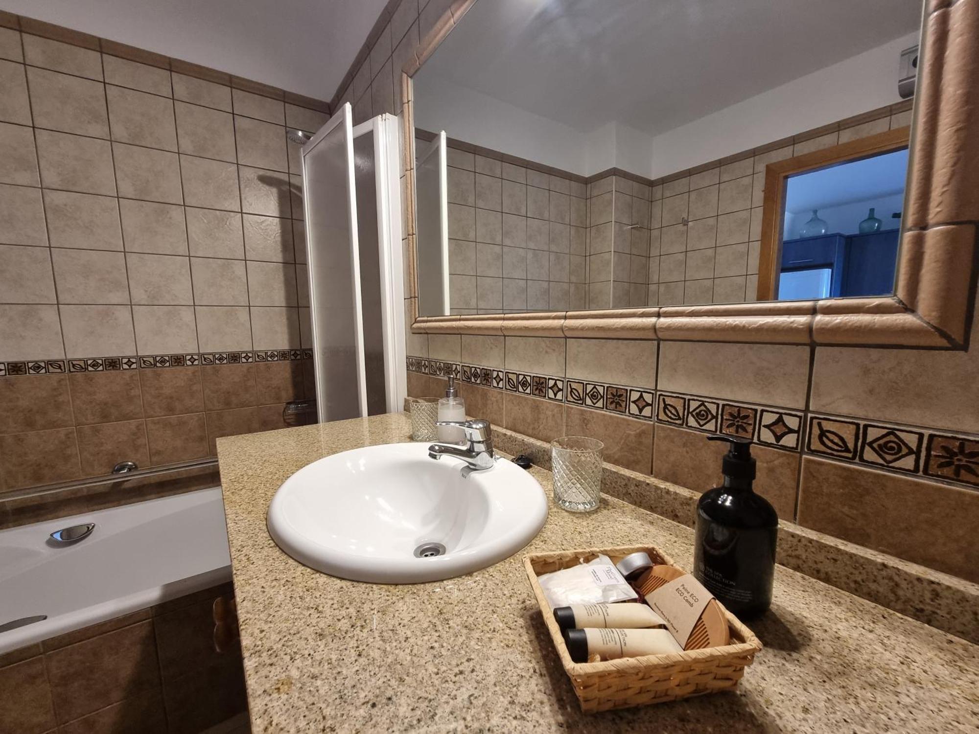 Agroturismo Sa Marina - Adults Only Villa Cala Boix Ngoại thất bức ảnh