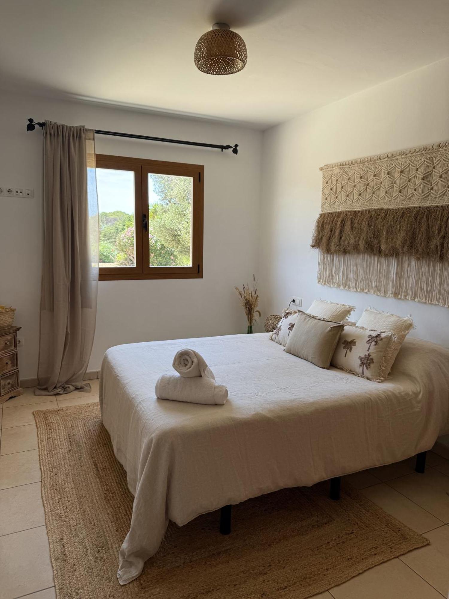 Agroturismo Sa Marina - Adults Only Villa Cala Boix Ngoại thất bức ảnh