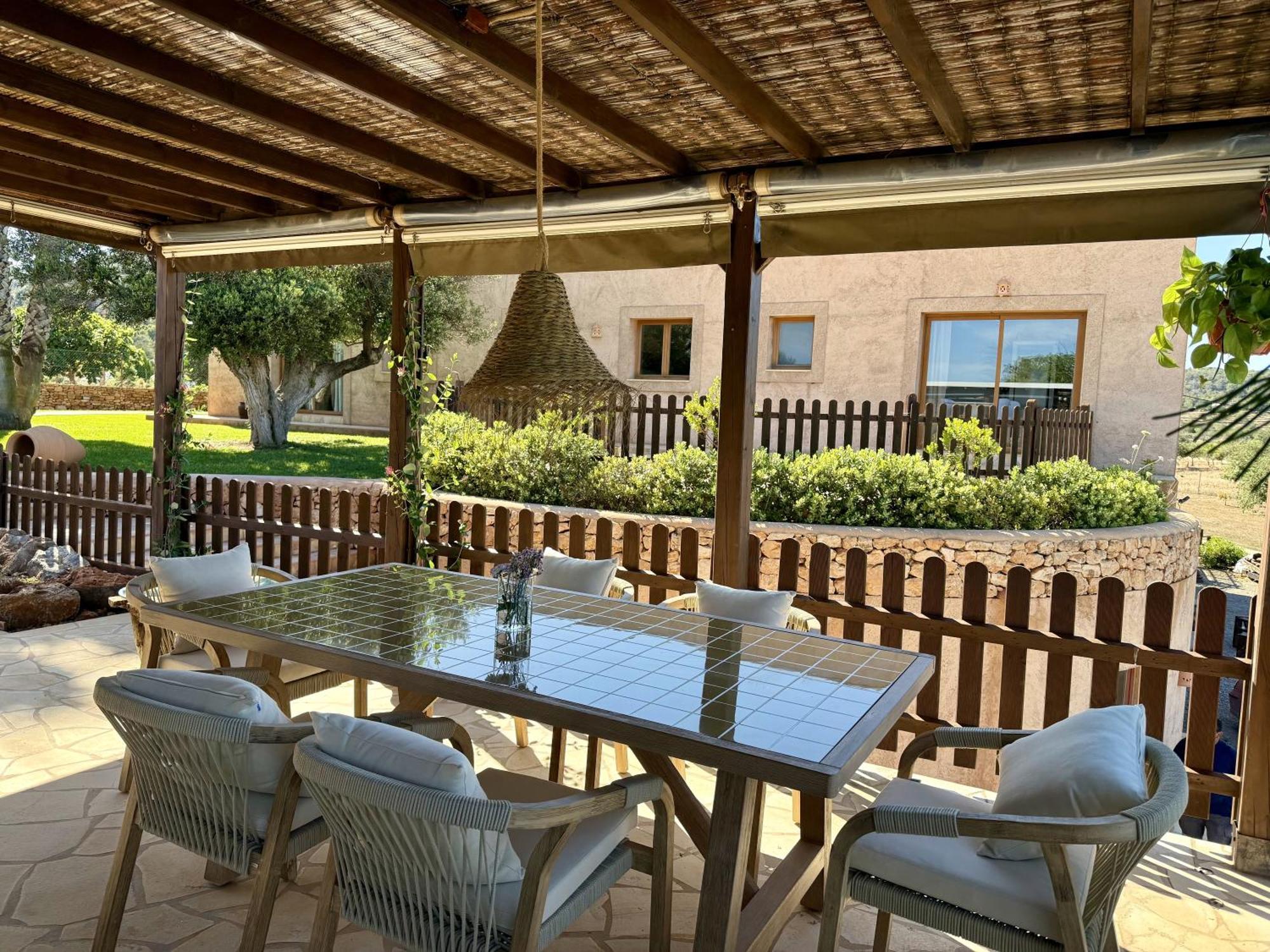 Agroturismo Sa Marina - Adults Only Villa Cala Boix Ngoại thất bức ảnh
