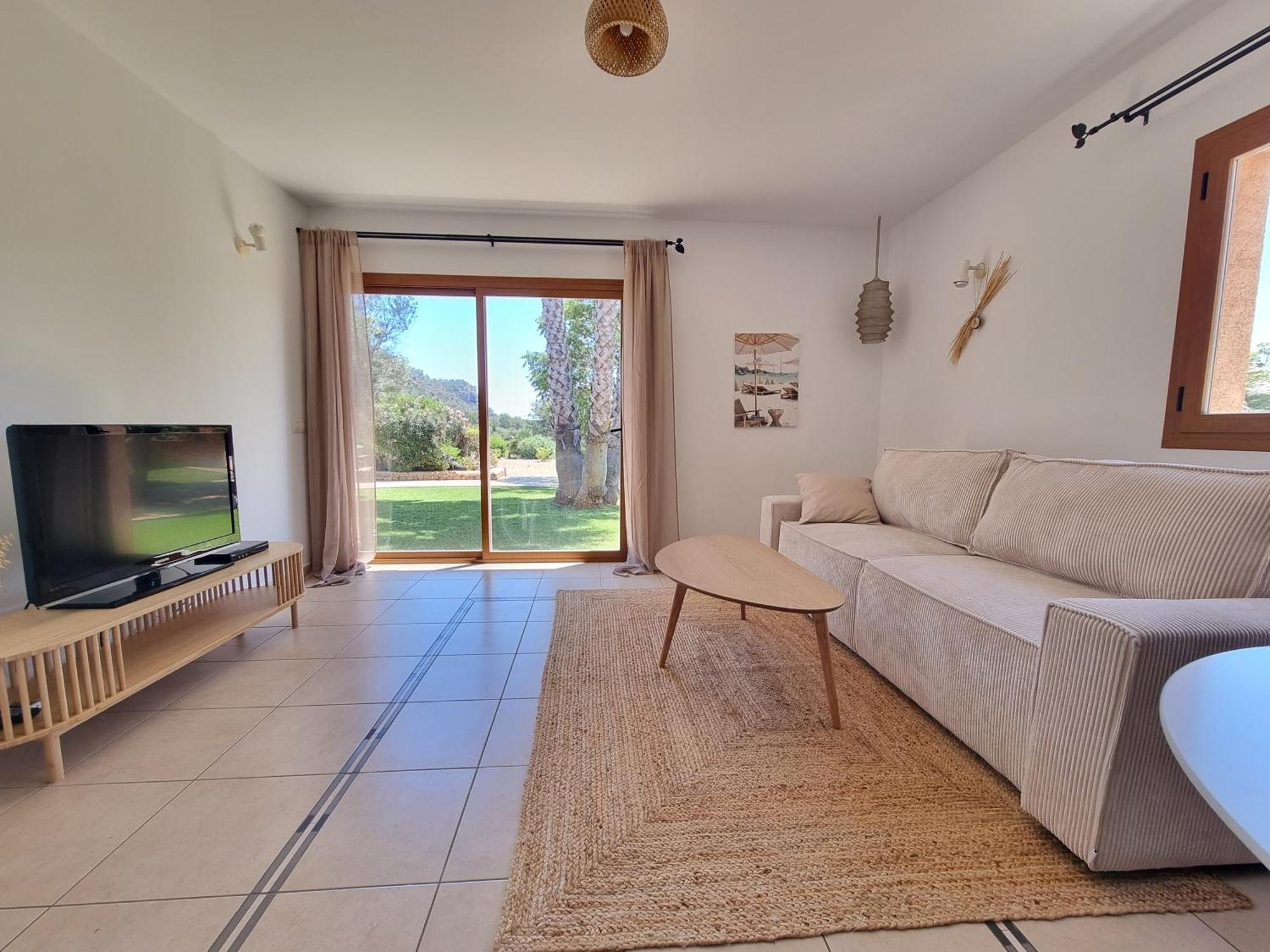 Agroturismo Sa Marina - Adults Only Villa Cala Boix Ngoại thất bức ảnh