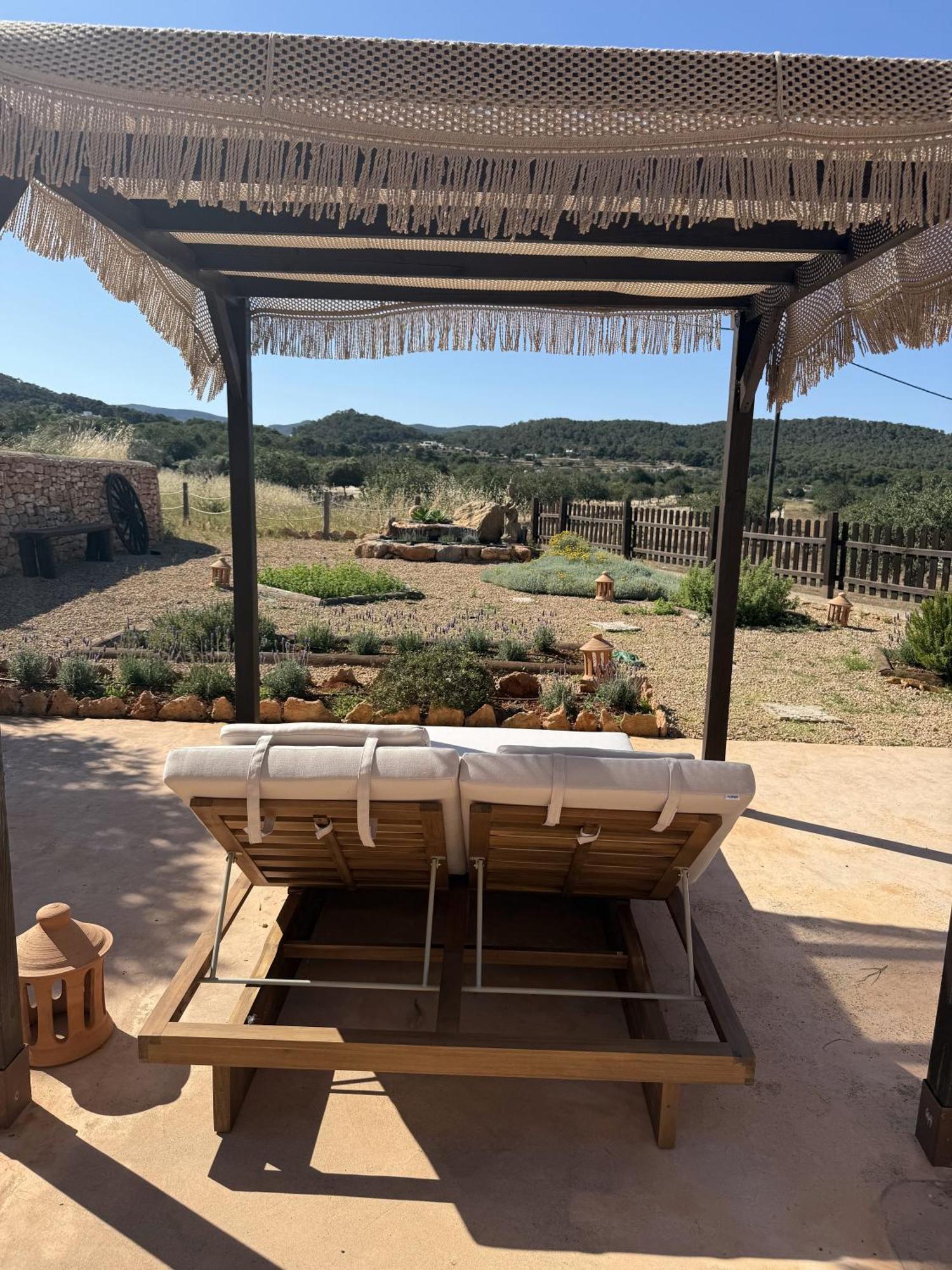 Agroturismo Sa Marina - Adults Only Villa Cala Boix Ngoại thất bức ảnh