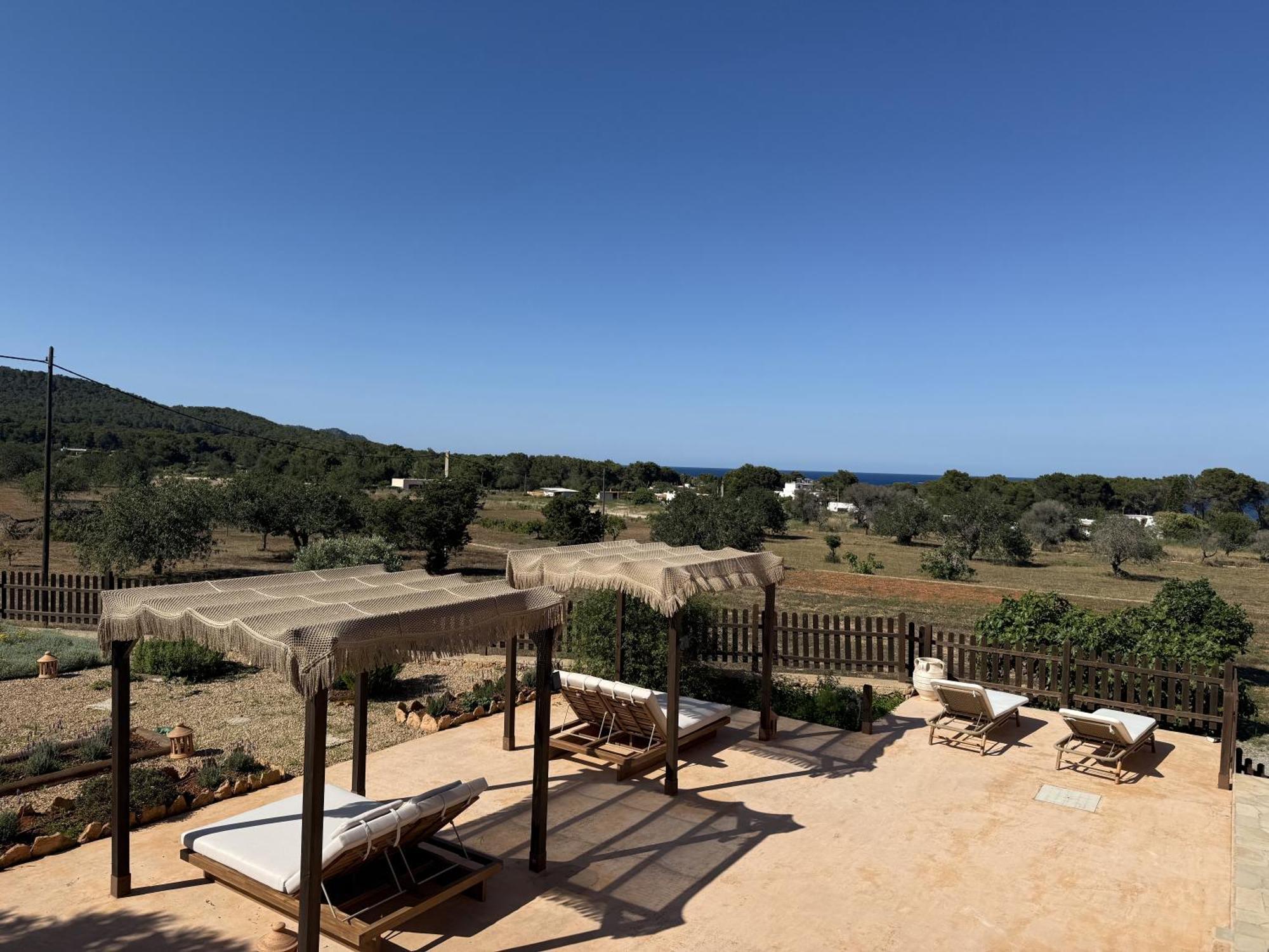 Agroturismo Sa Marina - Adults Only Villa Cala Boix Ngoại thất bức ảnh