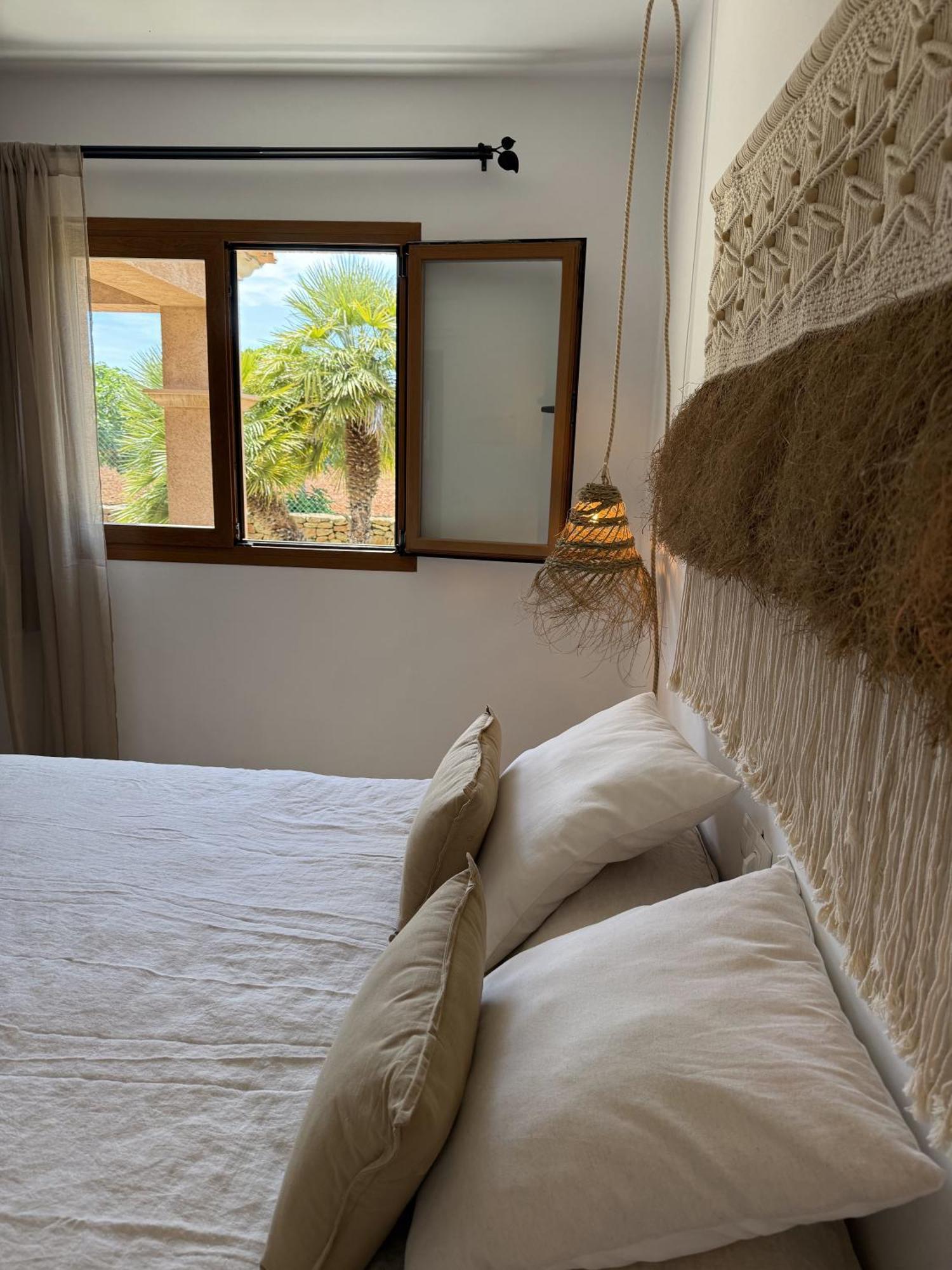 Agroturismo Sa Marina - Adults Only Villa Cala Boix Ngoại thất bức ảnh