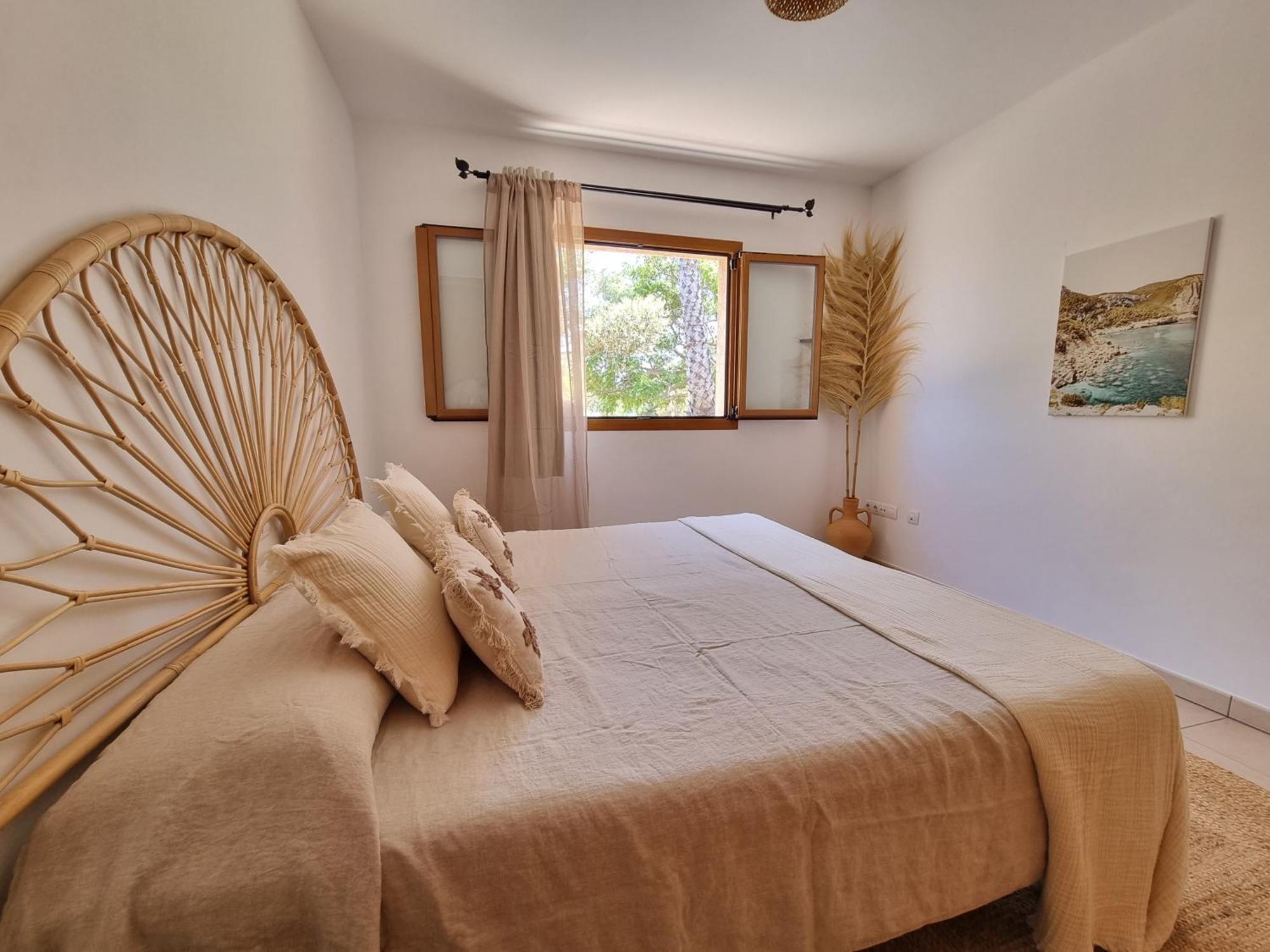 Agroturismo Sa Marina - Adults Only Villa Cala Boix Ngoại thất bức ảnh