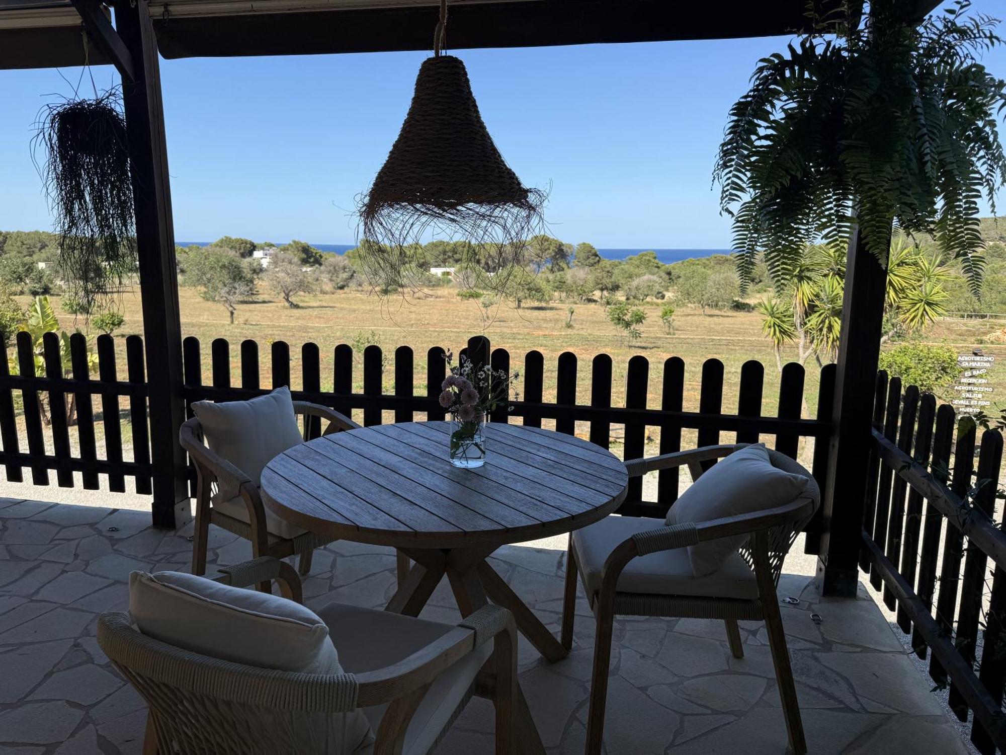 Agroturismo Sa Marina - Adults Only Villa Cala Boix Ngoại thất bức ảnh