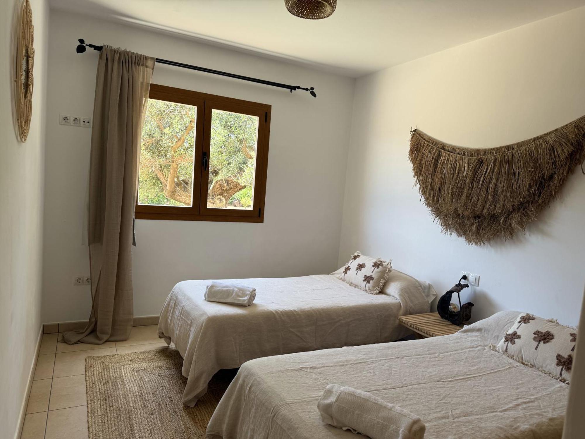 Agroturismo Sa Marina - Adults Only Villa Cala Boix Ngoại thất bức ảnh