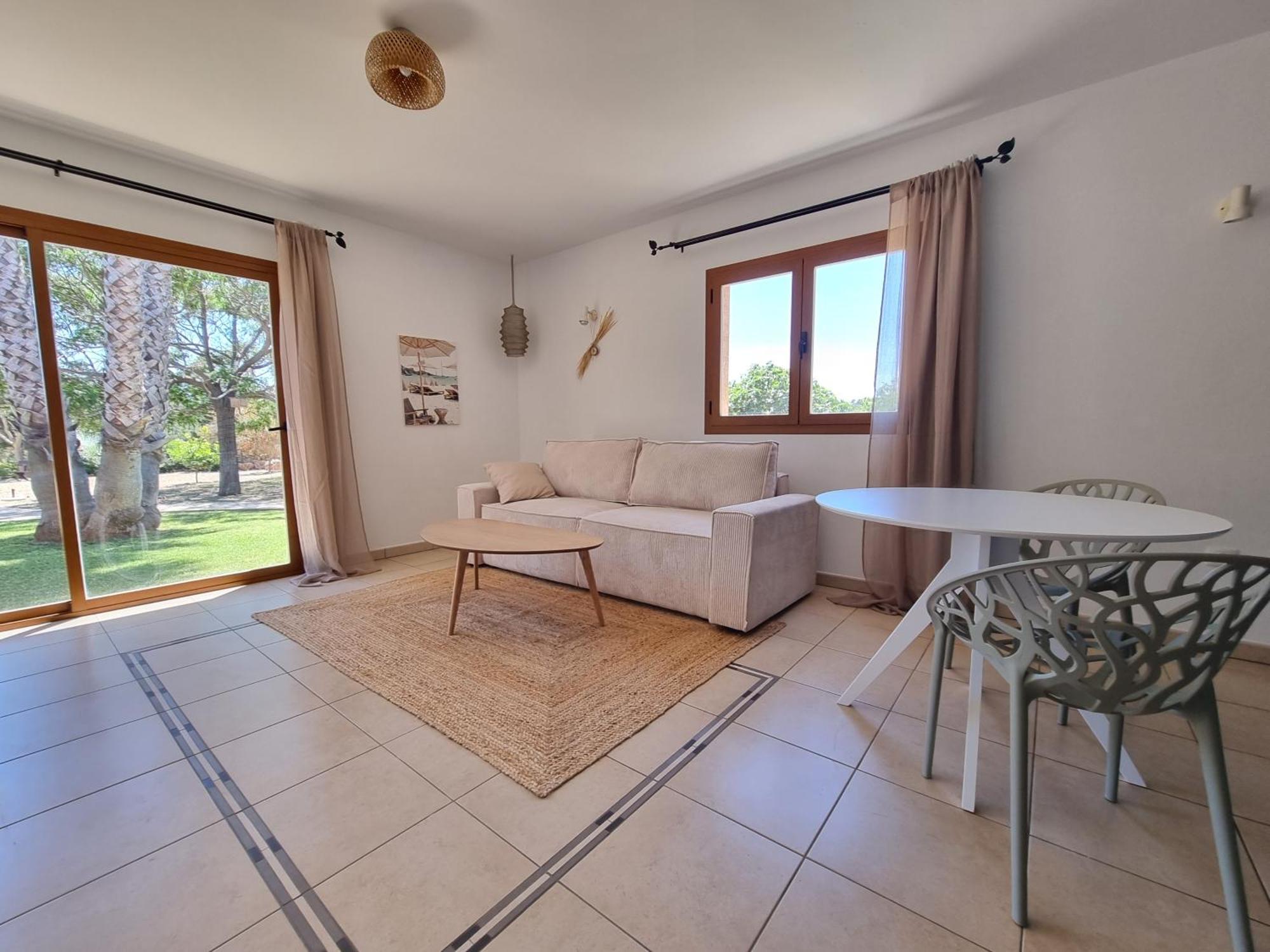 Agroturismo Sa Marina - Adults Only Villa Cala Boix Ngoại thất bức ảnh