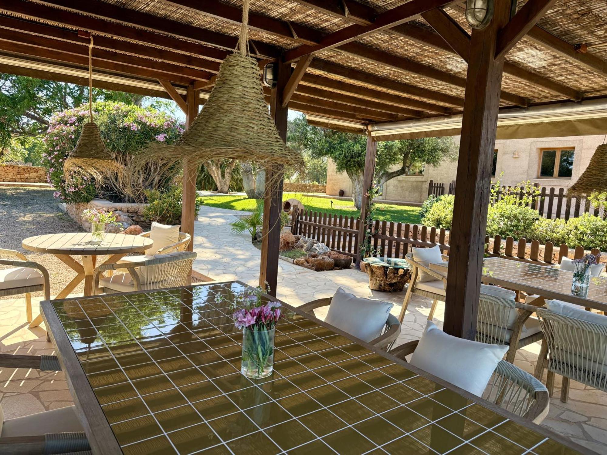 Agroturismo Sa Marina - Adults Only Villa Cala Boix Ngoại thất bức ảnh