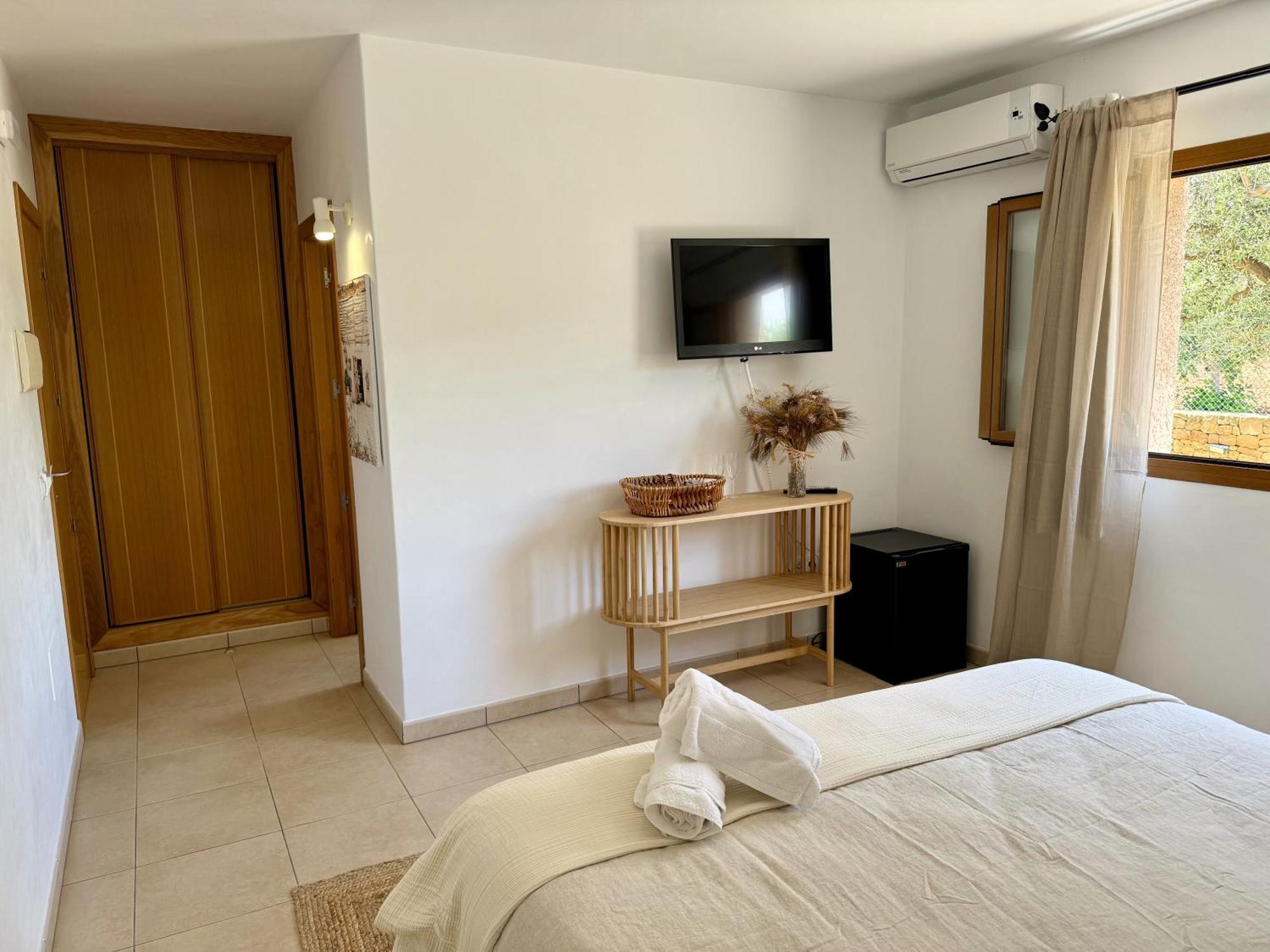 Agroturismo Sa Marina - Adults Only Villa Cala Boix Ngoại thất bức ảnh