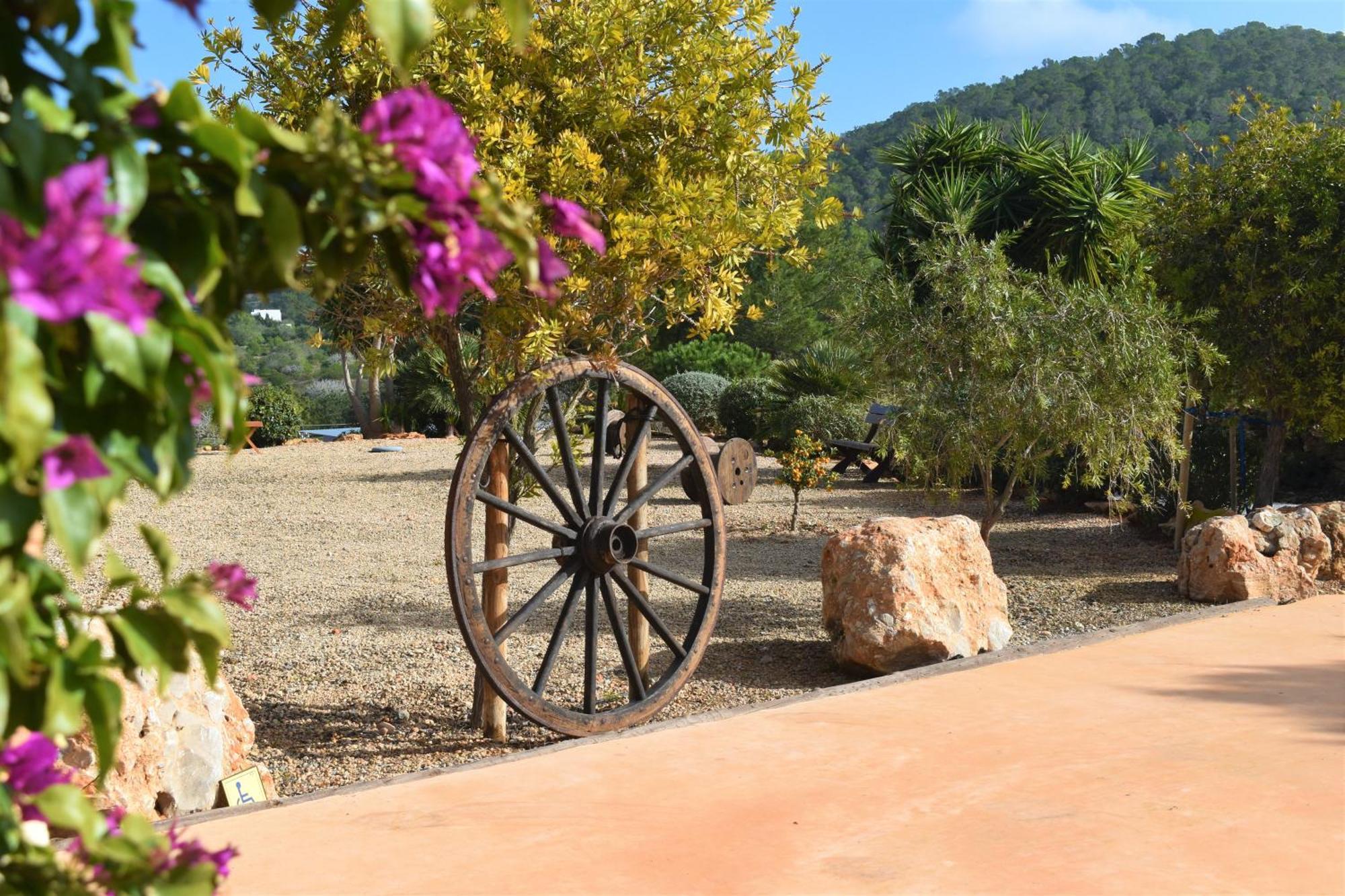 Agroturismo Sa Marina - Adults Only Villa Cala Boix Ngoại thất bức ảnh